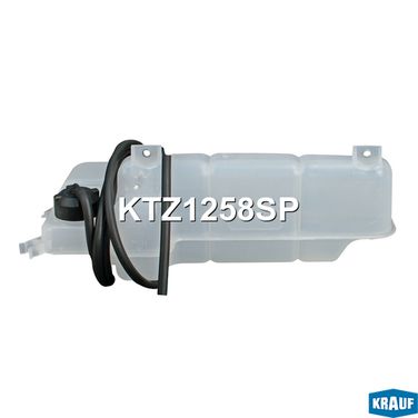 Krauf KTZ1258SP Бачок расширительный - 3