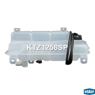 Krauf KTZ1258SP Бачок расширительный - 4