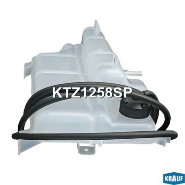 Krauf KTZ1258SP Бачок расширительный - 5