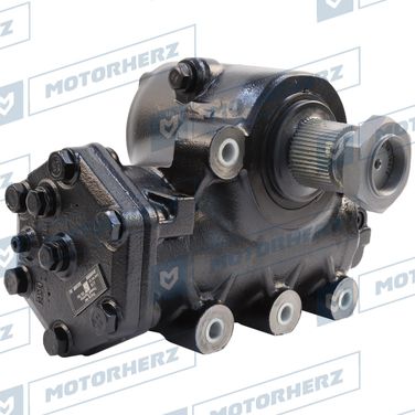 Motorherz RG8199NW Рулевой редуктор гидравлический - 1