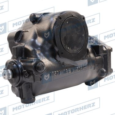 Motorherz RG8199NW Рулевой редуктор гидравлический - 2