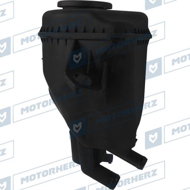 Motorherz HPP1242BK Бачок гур/эгур - 1