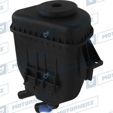 Motorherz HPP1242BK Бачок гур/эгур - 2