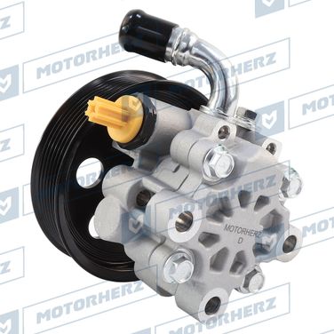 Motorherz P2070HG Насос гидроусилителя руля - 2