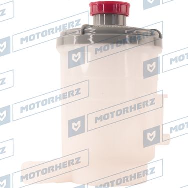 Motorherz HPP1232BK Бачок гидроусилителя руля - 1