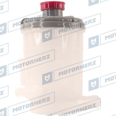 Motorherz HPP1232BK Бачок гидроусилителя руля - 2