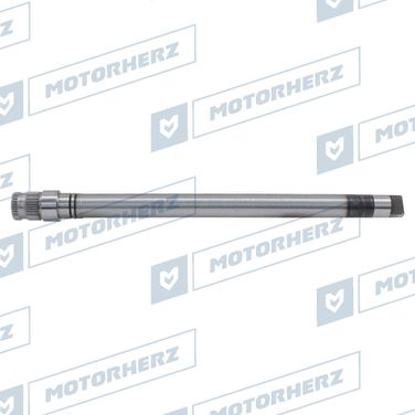 Motorherz HRG8037VL Вал рулевого редуктора - 1