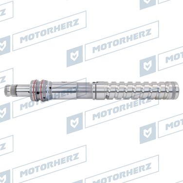 Motorherz HRG8039VL Вал рулевого редуктора - 1