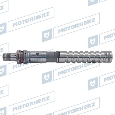 Motorherz HRG8136VL Вал рулевого редуктора - 1