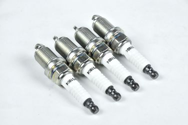 JD JPS1004 Свеча зажигания - 2