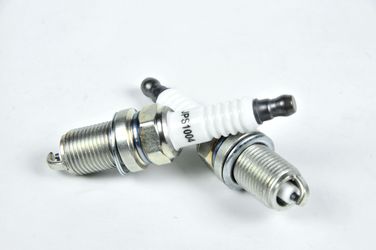 JD JPS1004 Свеча зажигания - 3