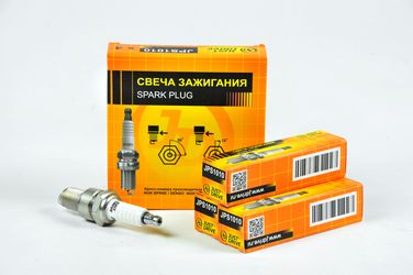 JD JPS1010 Свеча зажигания /bpr6e/w20exru - 1
