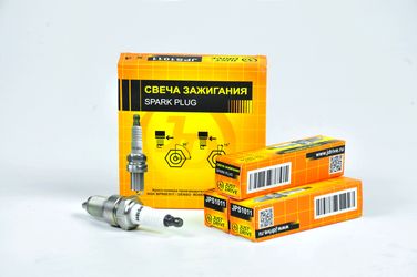 JD JPS1011 Свеча зажигания - 1