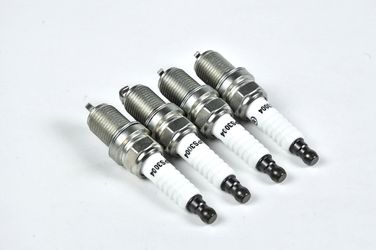 JD JPS3004 Свеча зажигания - 2