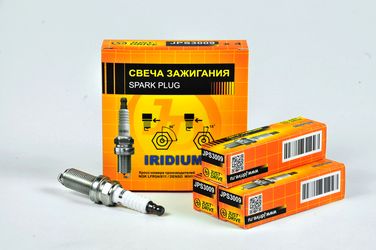 JD JPS3009 Свеча зажигания - 1