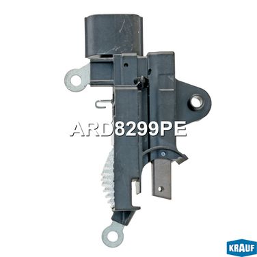 Krauf ARD8299PE Регулятор генератора - 2