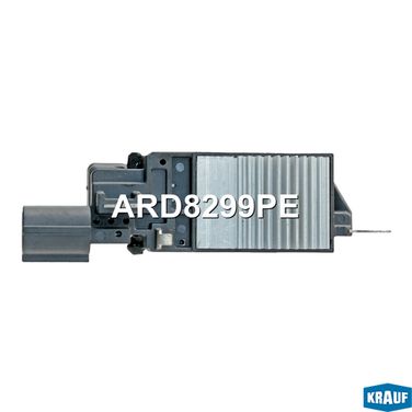 Krauf ARD8299PE Регулятор генератора - 4