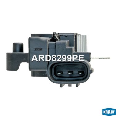 Krauf ARD8299PE Регулятор генератора - 5