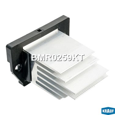 Krauf BMR0259KT Резистор печки - 1