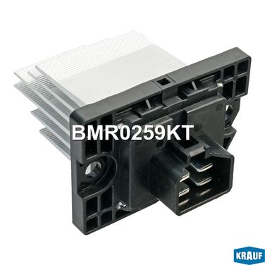 Krauf BMR0259KT Резистор печки - 2