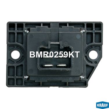 Krauf BMR0259KT Резистор печки - 3