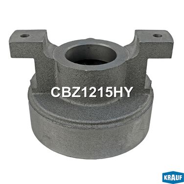 Krauf CBZ1215HY Подшипник выжимной - 1