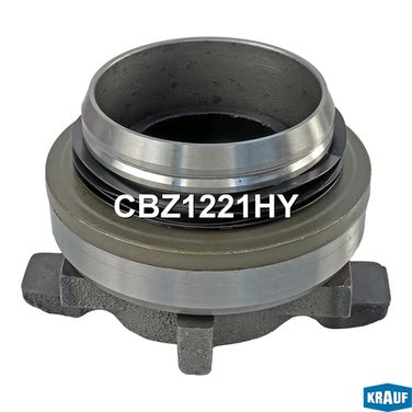 Krauf CBZ1221HY Подшипник выжимной - 1