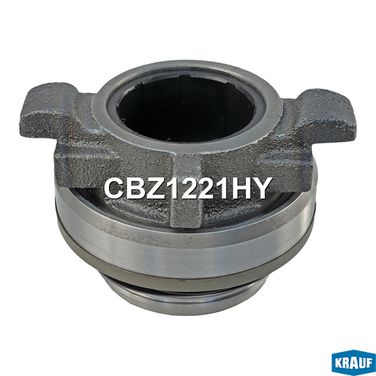 Krauf CBZ1221HY Подшипник выжимной - 2