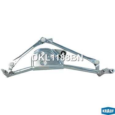 Krauf DKL1188BN Трапеция стеклоочистителя - 1