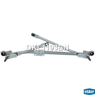 Krauf DKL1193BN Трапеция стеклоочистителя - 2