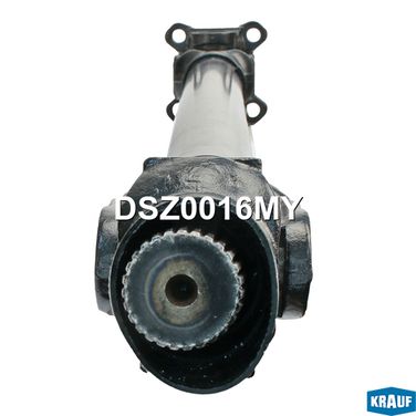 Krauf DSZ0016MY Карданный вал - 4