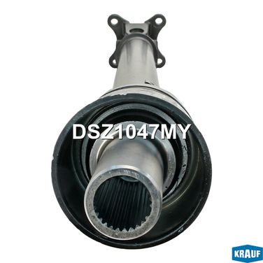Krauf DSZ1047MY Карданный вал - 3
