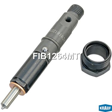 Krauf FIB1264MT Форсунка топливная - 1