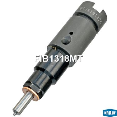 Krauf FIB1318MT Форсунка топливная - 1