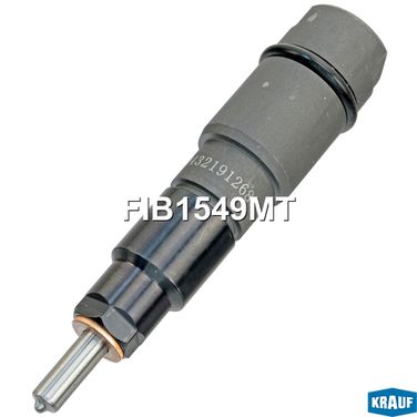 Krauf FIB1549MT Форсунка топливная - 1