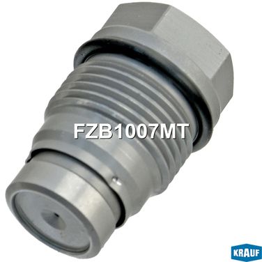 Krauf FZB1007MT Клапан ограничения давления топлива - 1