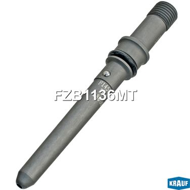 Krauf FZB1136MT Патрубок напорной трубы - 1