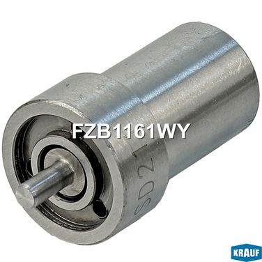Krauf FZB1161WY Распылитель форсунки - 1