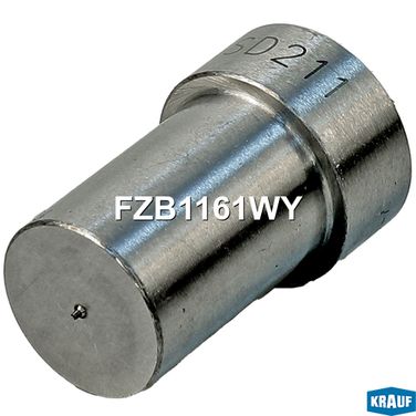 Krauf FZB1161WY Распылитель форсунки - 2