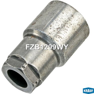 Krauf FZB1299WY Гайка распылителя форсунки - 1