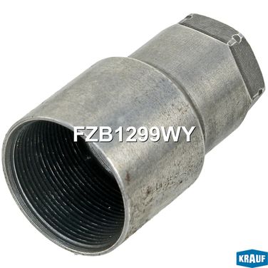Krauf FZB1299WY Гайка распылителя форсунки - 2