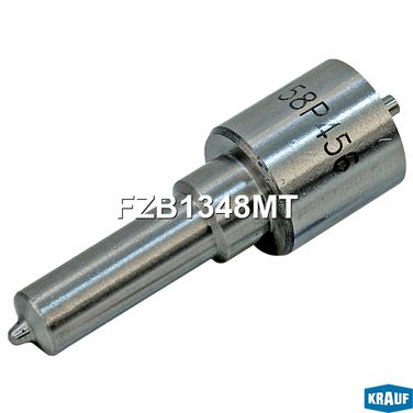 Krauf FZB1348MT Распылитель форсунки - 1
