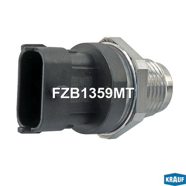 Krauf FZB1359MT Датчик высокого давления топлива - 2