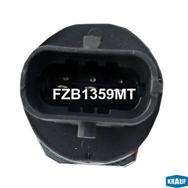 Krauf FZB1359MT Датчик высокого давления топлива - 3