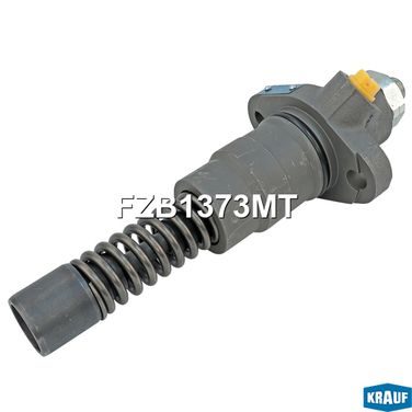 Krauf FZB1373MT Топливная секция - 1