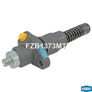 Krauf FZB1373MT Топливная секция - 2