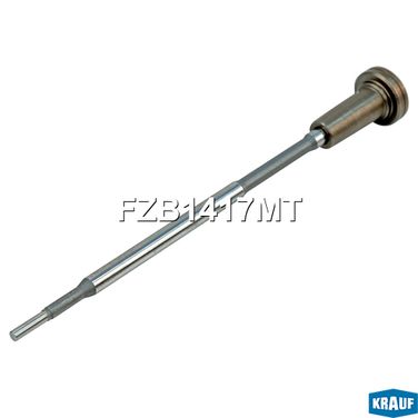 Krauf FZB1417MT Клапан инжектора со штоком - 1