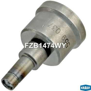 Krauf FZB1474WY Клапан постоянного давления ТНВД - 1