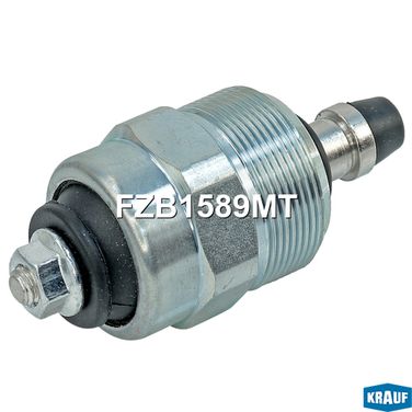 Krauf FZB1589MT Клапан электромагнитный тнвд - 2