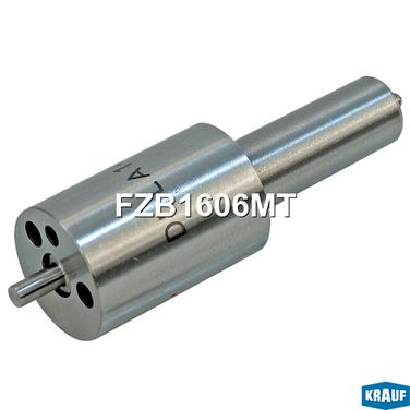 Krauf FZB1606MT Распылитель форсунки - 2
